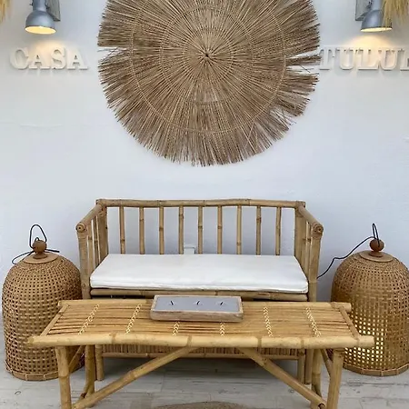 Tulum House - In Nueva Andalucia - Amazing La Concha Mountain View