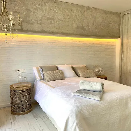 Дом отдыха Tulum House - In Nueva Andalucia - Amazing La Concha Mountain View