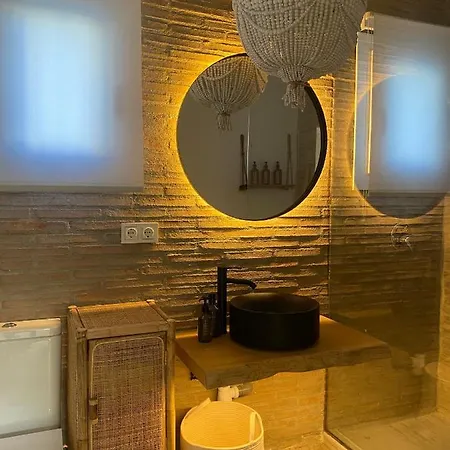 Tulum House - In Nueva Andalucia - Amazing La Concha Mountain View Марбелья