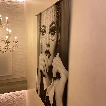 Tulum House - In Nueva Andalucia - Amazing La Concha Mountain View *