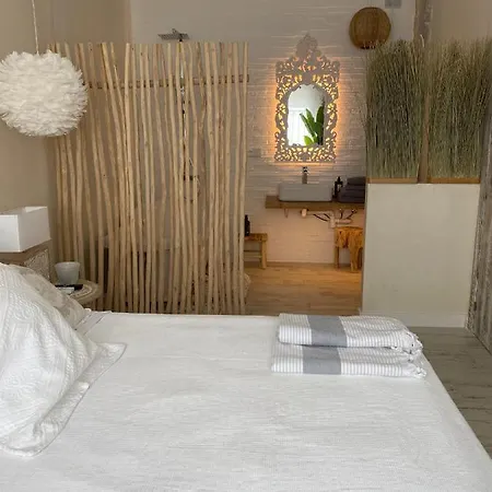 Дом отдыха Tulum House - In Nueva Andalucia - Amazing La Concha Mountain View *