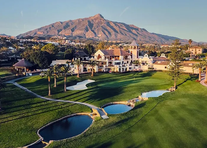 Сasa de vacaciones Tulum House - In Nueva Andalucia - Amazing La Concha Mountain View