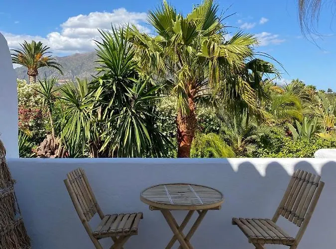 Tulum House - In Nueva Andalucia - Amazing La Concha Mountain View