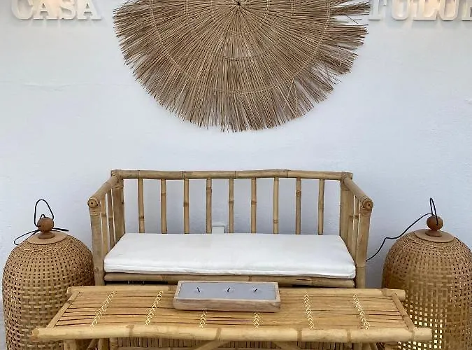 Tulum House - In Nueva Andalucia - Amazing La Concha Mountain View