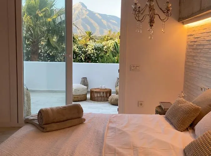 Сasa de vacaciones Tulum House - In Nueva Andalucia - Amazing La Concha Mountain View