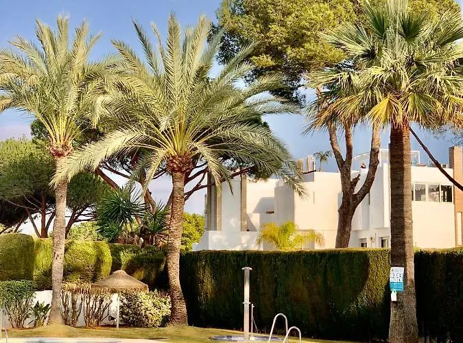 Сasa de vacaciones Tulum House - In Nueva Andalucia - Amazing La Concha Mountain View