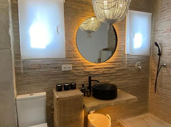 Tulum House - In Nueva Andalucia - Amazing La Concha Mountain View