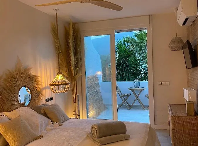 Сasa de vacaciones Tulum House - In Nueva Andalucia - Amazing La Concha Mountain View