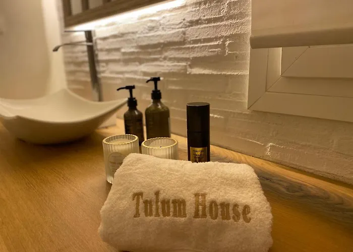 Сasa de vacaciones Tulum House - In Nueva Andalucia - Amazing La Concha Mountain View *