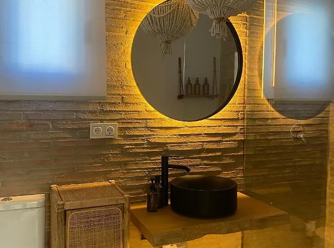 Tulum House - In Nueva Andalucia - Amazing La Concha Mountain View Marbella