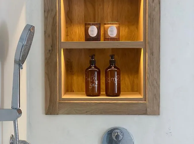 Сasa de vacaciones Tulum House - In Nueva Andalucia - Amazing La Concha Mountain View Marbella