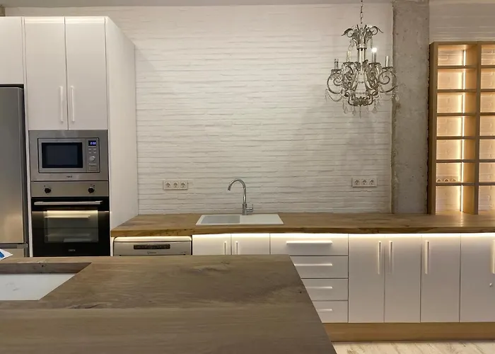 Tulum House - In Nueva Andalucia - Amazing La Concha Mountain View Сasa de vacaciones