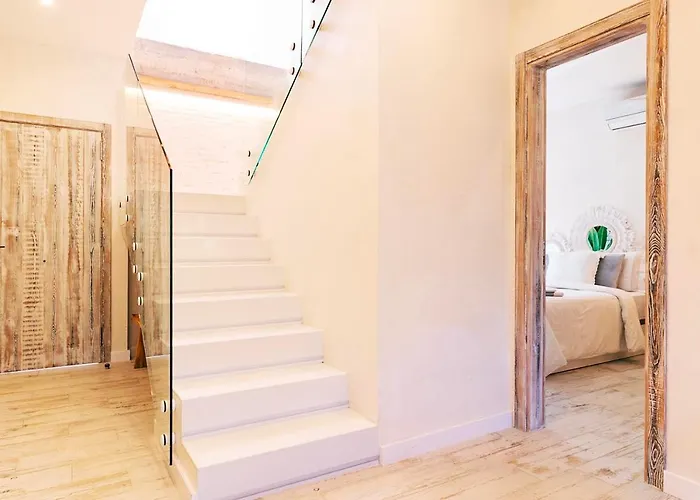 Tulum House - In Nueva Andalucia - Amazing La Concha Mountain View Сasa de vacaciones *