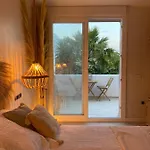 Alquilaeasy Naranjos - Tulum House - Amazing La Concha Mountain View * Marbella