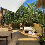 Alquilaeasy Naranjos - Tulum House - Amazing La Concha Mountain View * Marbella