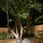 Casa vacanze Alquilaeasy Naranjos - Tulum House - Amazing La Concha Mountain View Marbella