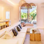Alquilaeasy Naranjos - Tulum House - Amazing La Concha Mountain View Marbella