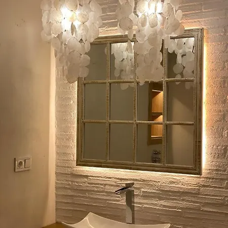 Hébergement de vacances Tulum House - In Nueva Andalucia - Amazing La Concha Mountain View *