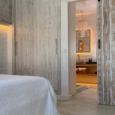 Tulum House - In Nueva Andalucia - Amazing La Concha Mountain View Marbellac