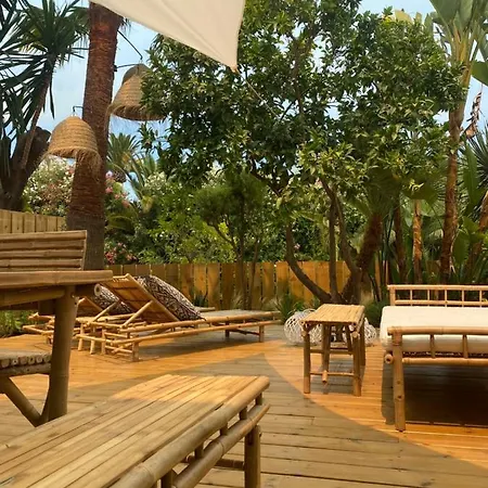 Tulum House - In Nueva Andalucia - Amazing La Concha Mountain View * Marbella