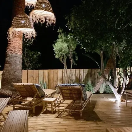 Alquilaeasy Naranjos - Tulum House - Amazing La Concha Mountain View 別荘