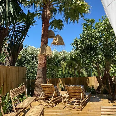 Tulum House - In Nueva Andalucia - Amazing La Concha Mountain View * Marbellac