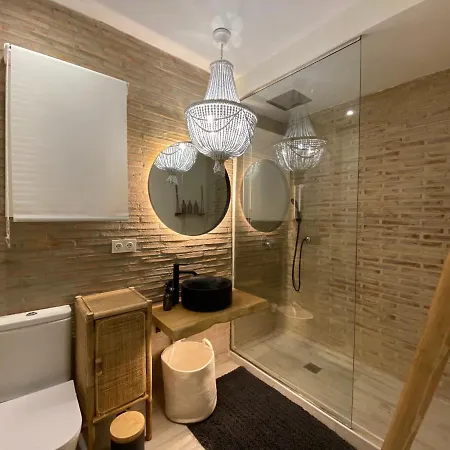 Holiday home Tulum House - In Nueva Andalucia - Amazing La Concha Mountain View *