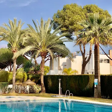 Holiday home Tulum House - In Nueva Andalucia - Amazing La Concha Mountain View