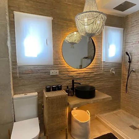 Tulum House - In Nueva Andalucia - Amazing La Concha Mountain View