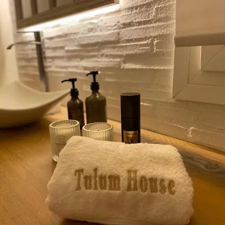 Holiday home Tulum House - In Nueva Andalucia - Amazing La Concha Mountain View *