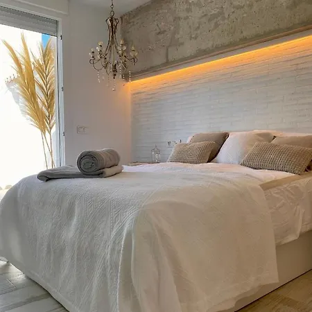 Tulum House - In Nueva Andalucia - Amazing La Concha Mountain View