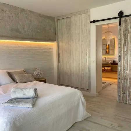 Hébergement de vacances Tulum House - In Nueva Andalucia - Amazing La Concha Mountain View