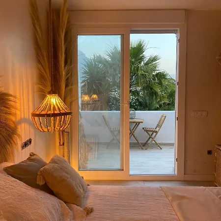 Alquilaeasy Naranjos - Tulum House - Amazing La Concha Mountain View * Marbella