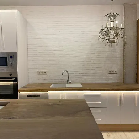 Tulum House - In Nueva Andalucia - Amazing La Concha Mountain View Holiday home