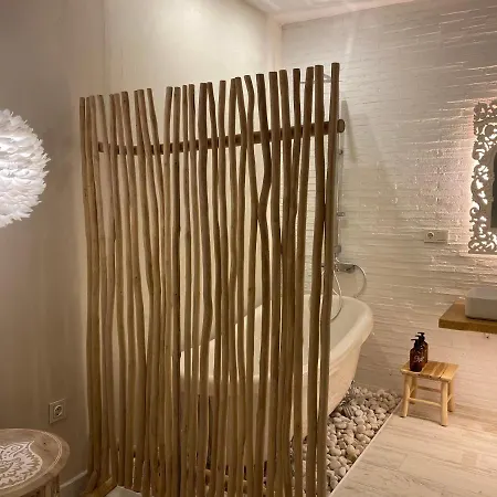 Alquilaeasy Naranjos - Tulum House - Amazing La Concha Mountain View * マルベーリャ