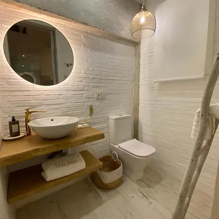 Alquilaeasy Naranjos - Tulum House - Amazing La Concha Mountain View マルベーリャ