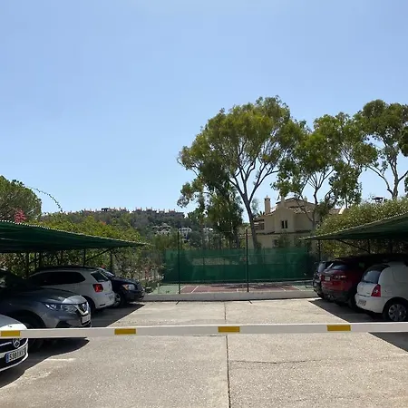 Hébergement de vacances Tulum House - In Nueva Andalucia - Amazing La Concha Mountain View *