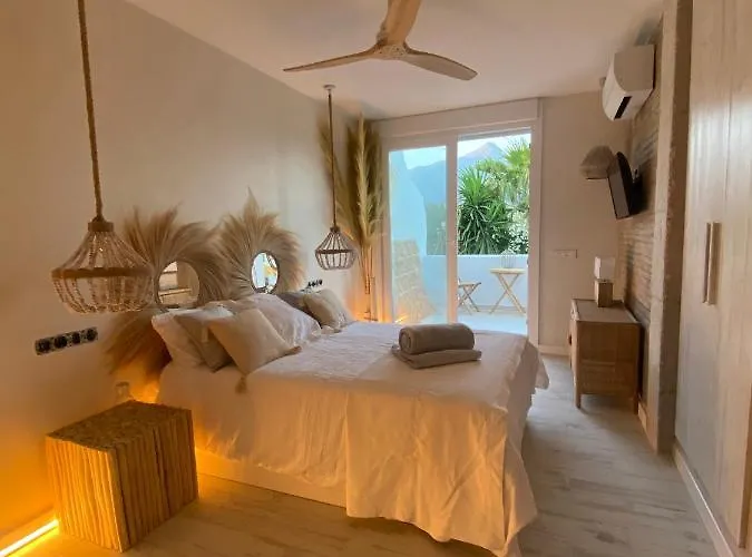 Prázdninový dům Alquilaeasy Naranjos - Tulum House - Amazing La Concha Mountain View *