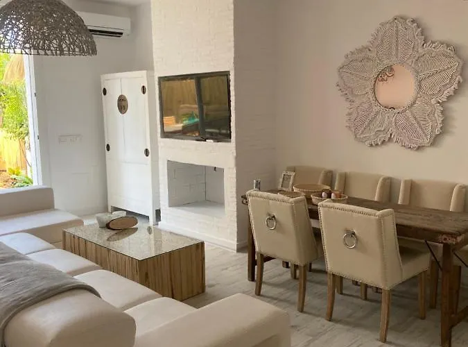 Prázdninový dům Alquilaeasy Naranjos - Tulum House - Amazing La Concha Mountain View *