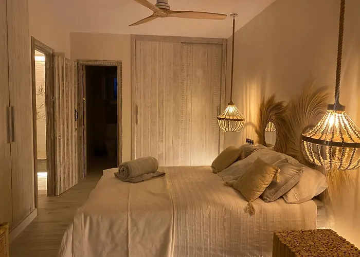 Alquilaeasy Naranjos - Tulum House - Amazing La Concha Mountain View Prázdninový dům Marbella
