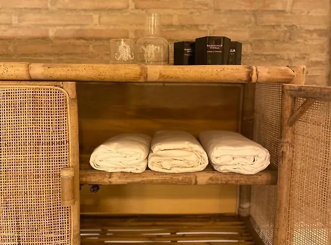 Alquilaeasy Naranjos - Tulum House - Amazing La Concha Mountain View Prázdninový dům Marbella
