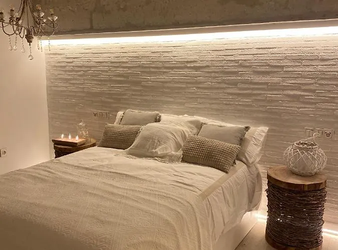 Prázdninový dům Alquilaeasy Naranjos - Tulum House - Amazing La Concha Mountain View Marbella