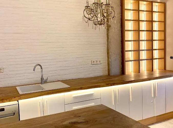 Alquilaeasy Naranjos - Tulum House - Amazing La Concha Mountain View * Marbella