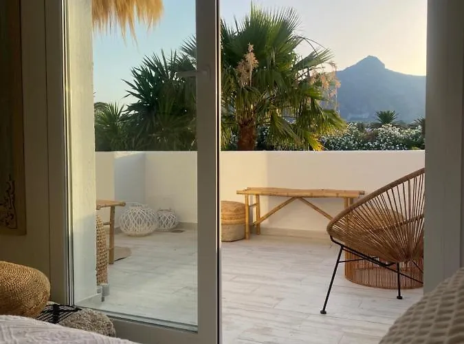 Prázdninový dům Alquilaeasy Naranjos - Tulum House - Amazing La Concha Mountain View