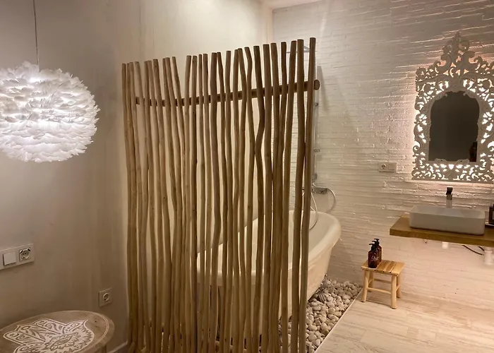 Alquilaeasy Naranjos - Tulum House - Amazing La Concha Mountain View * Marbella