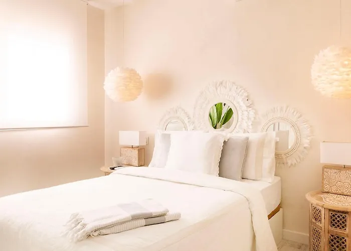 Alquilaeasy Naranjos - Tulum House - Amazing La Concha Mountain View Prázdninový dům *