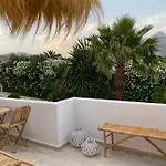 Alquilaeasy Naranjos - Tulum House - Amazing La Concha Mountain View Nyaraló Marbella