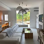 Nyaraló Alquilaeasy Naranjos - Tulum House - Amazing La Concha Mountain View Marbella