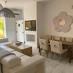 Nyaraló Alquilaeasy Naranjos - Tulum House - Amazing La Concha Mountain View *