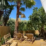 Alquilaeasy Naranjos - Tulum House - Amazing La Concha Mountain View * Marbella